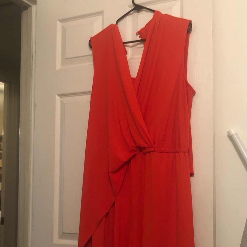 any occasion Romper Worn once on anniversary date.